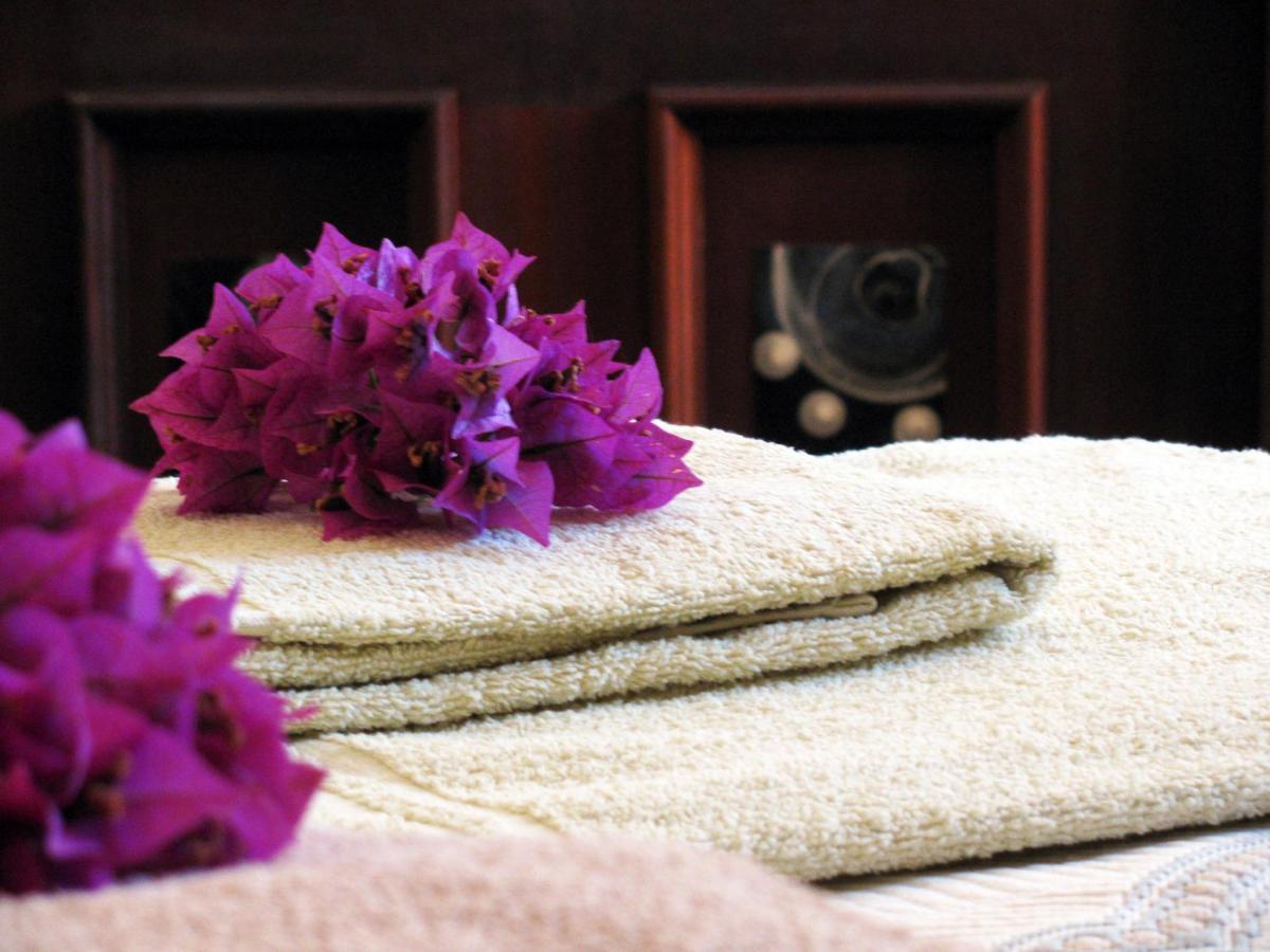 Vivenda Os Silvas Hotel Odiaxere Phòng bức ảnh