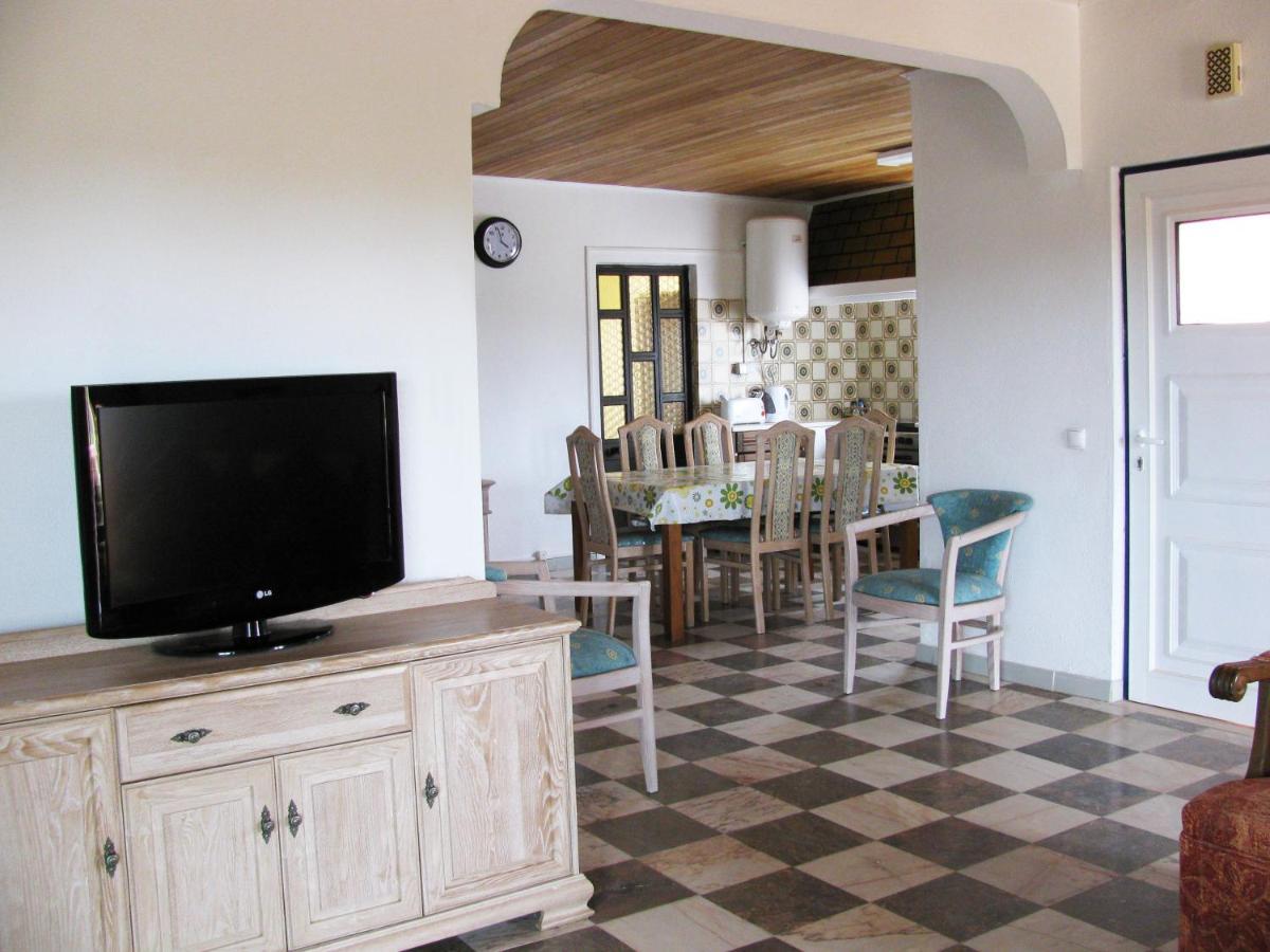Vivenda Os Silvas Hotel Odiaxere Ngoại thất bức ảnh
