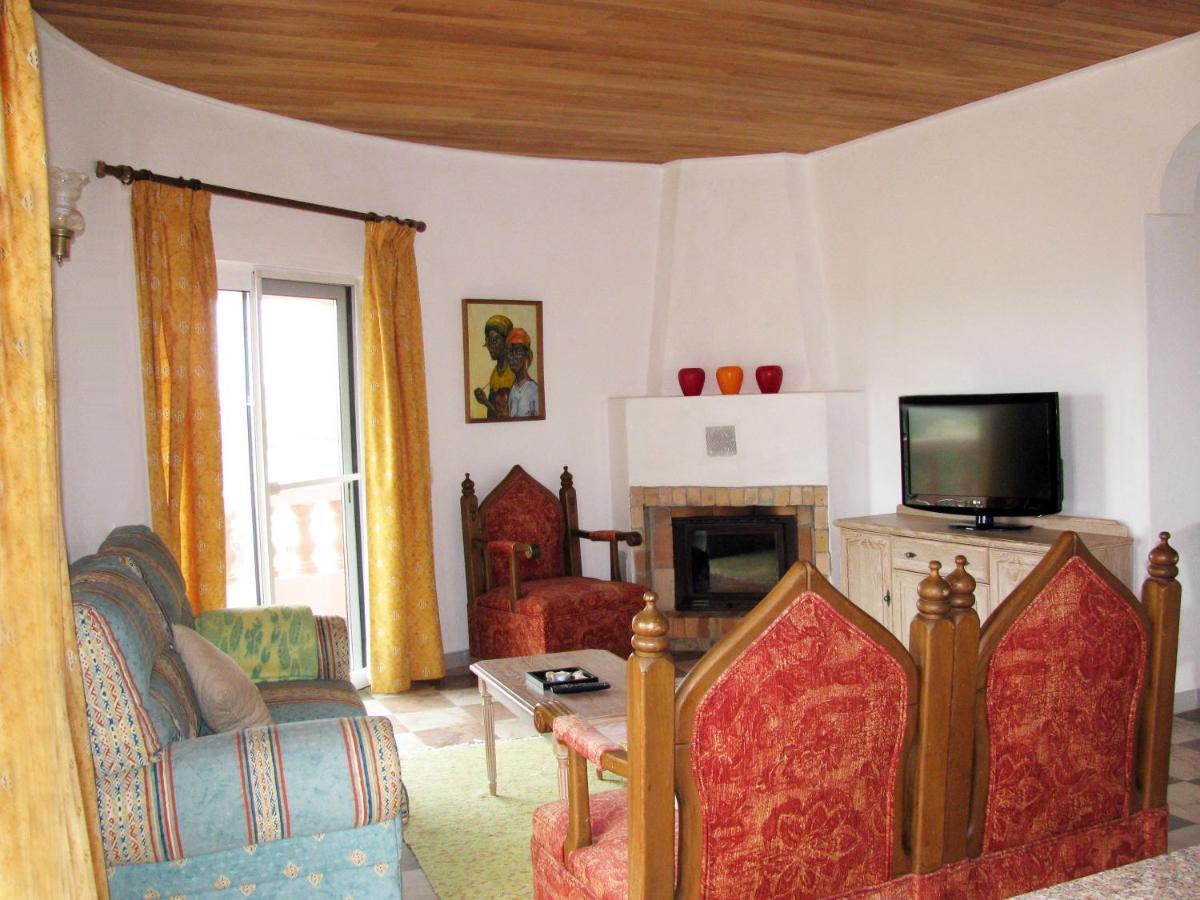 Vivenda Os Silvas Hotel Odiaxere Ngoại thất bức ảnh