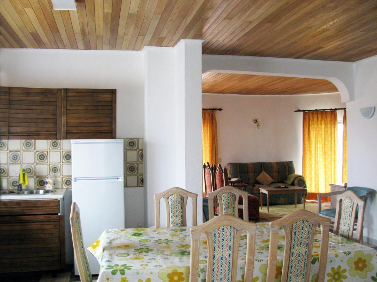 Vivenda Os Silvas Hotel Odiaxere Ngoại thất bức ảnh