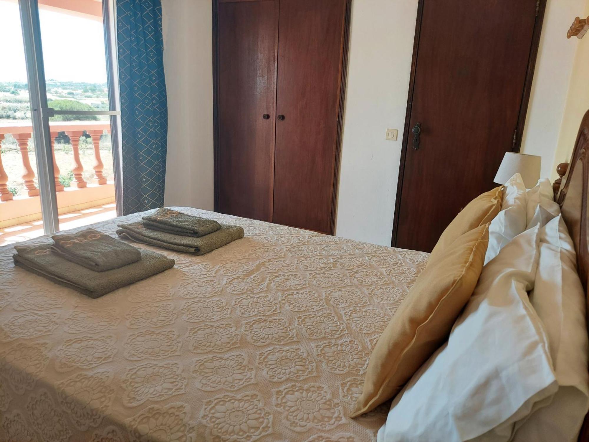Vivenda Os Silvas Hotel Odiaxere Phòng bức ảnh