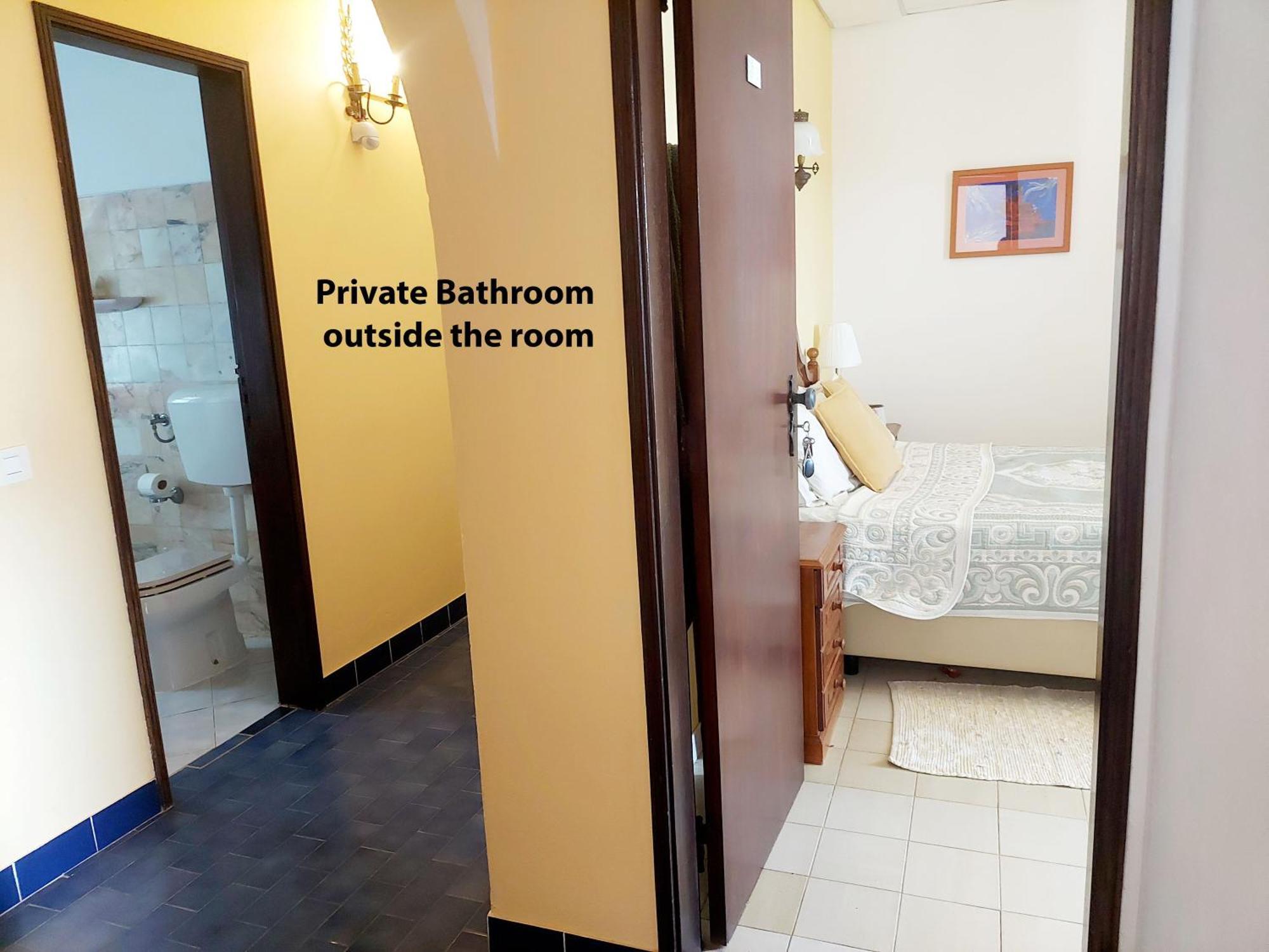 Vivenda Os Silvas Hotel Odiaxere Phòng bức ảnh