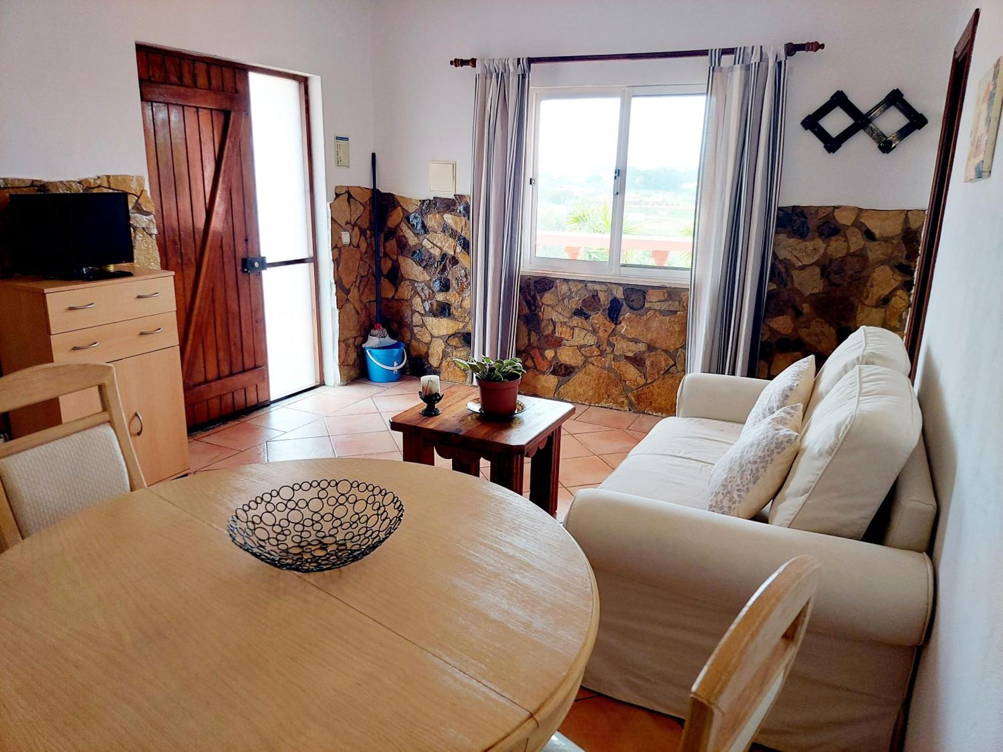 Vivenda Os Silvas Hotel Odiaxere Phòng bức ảnh
