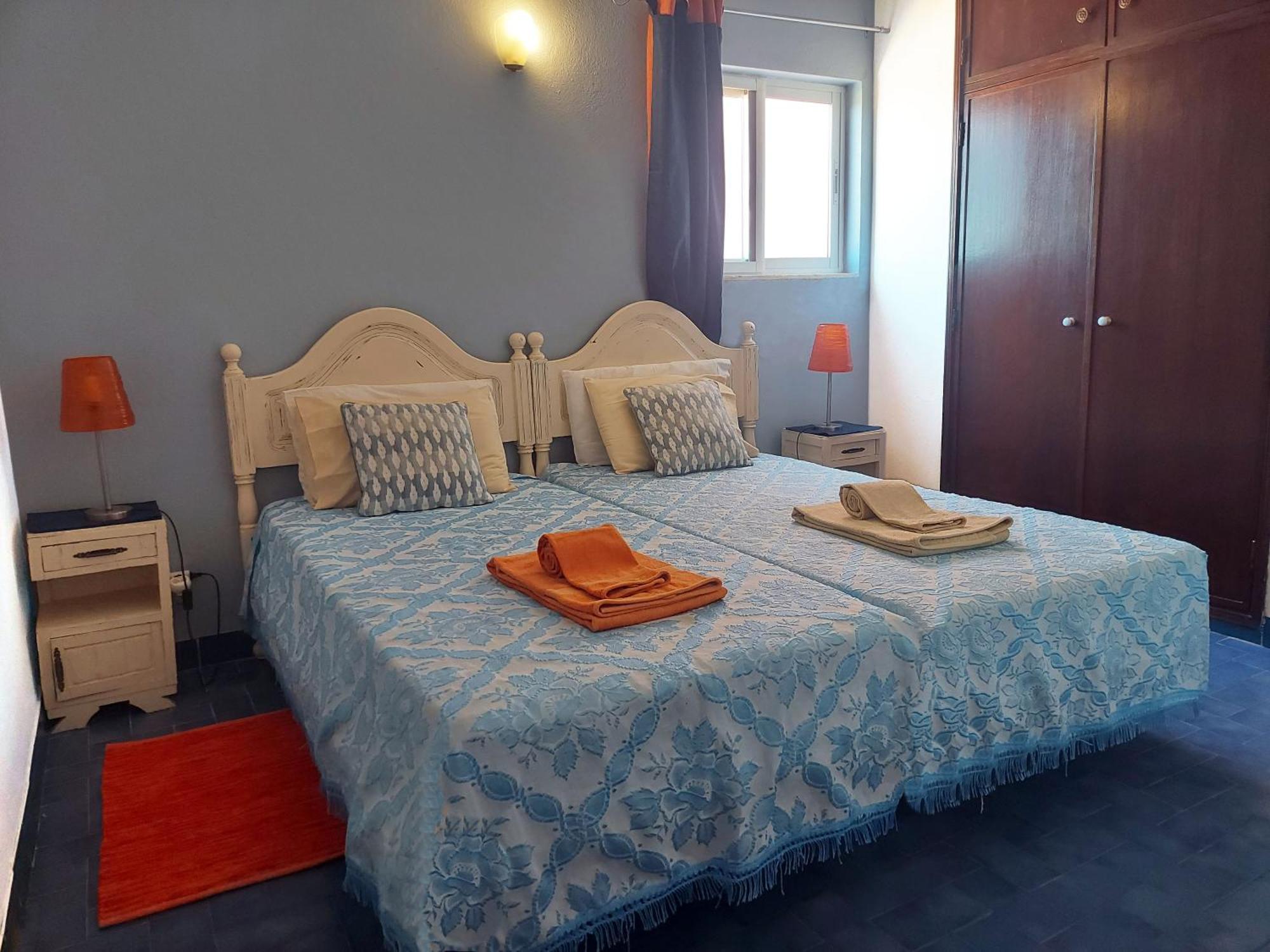 Vivenda Os Silvas Hotel Odiaxere Phòng bức ảnh